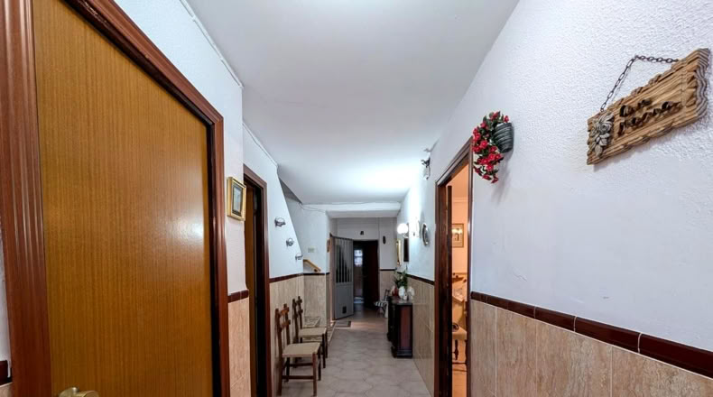 Jaén - Linares - 159m2