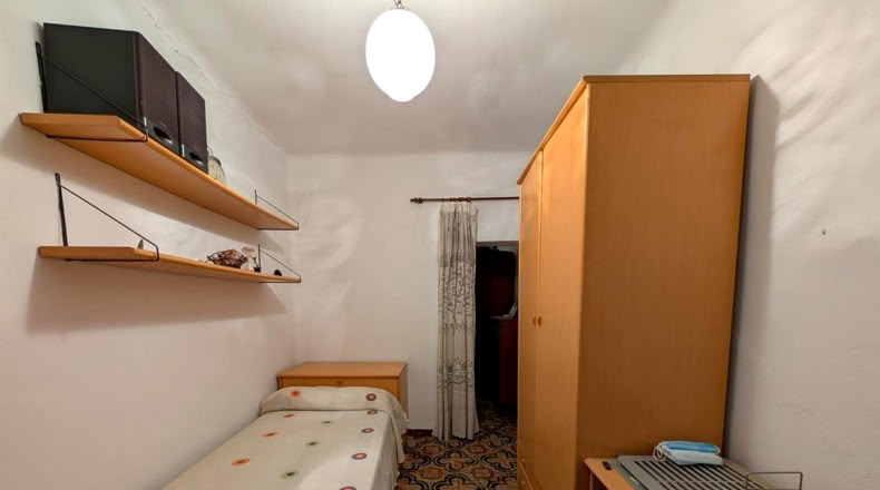Jaén - Linares - 159m2