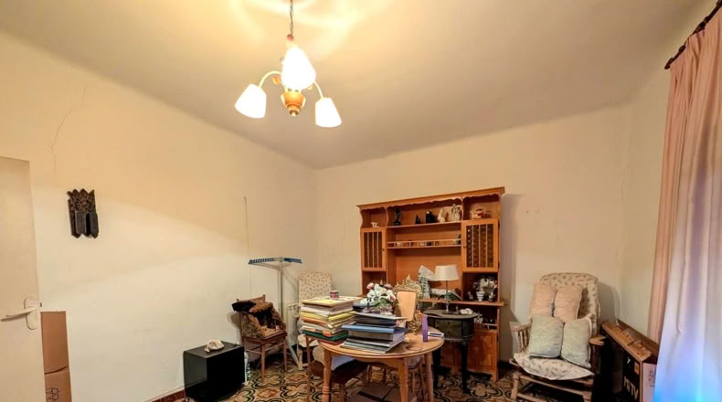 Jaén - Linares - 159m2
