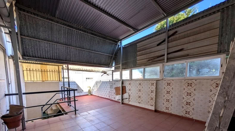 Jaén - Linares - 159m2