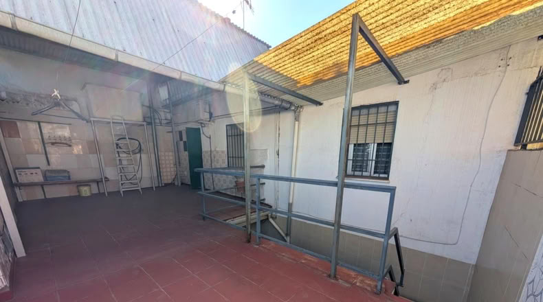 Jaén - Linares - 159m2