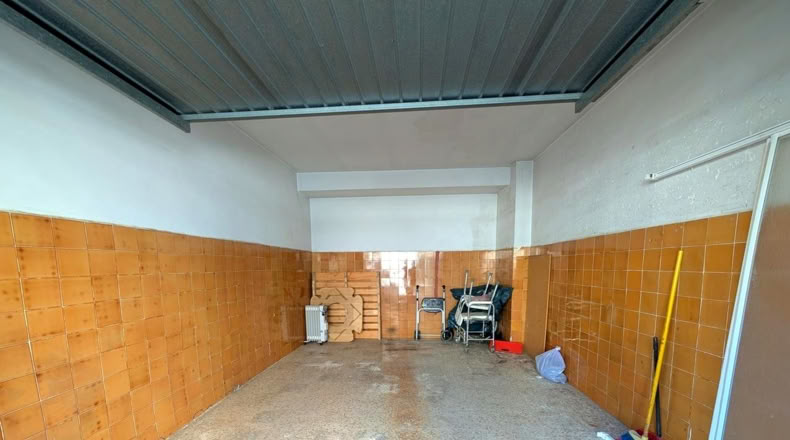 Jaén - Linares - 159m2