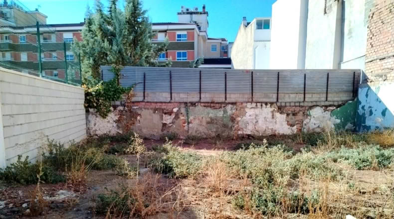 Jaén - Linares - 149m2