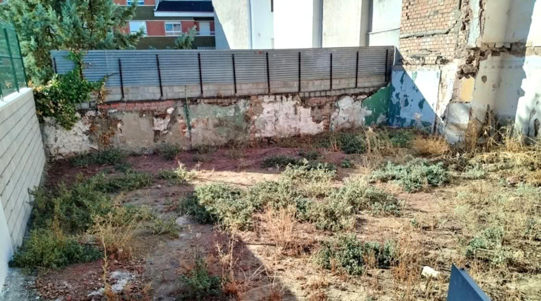 Jaén - Linares - 149m2