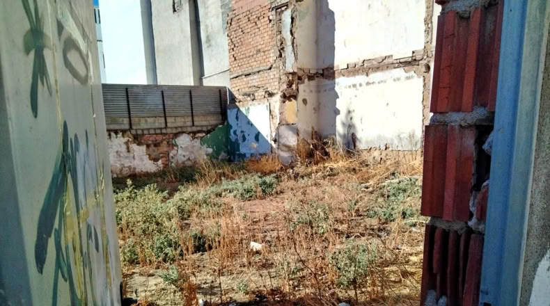 Jaén - Linares - 149m2