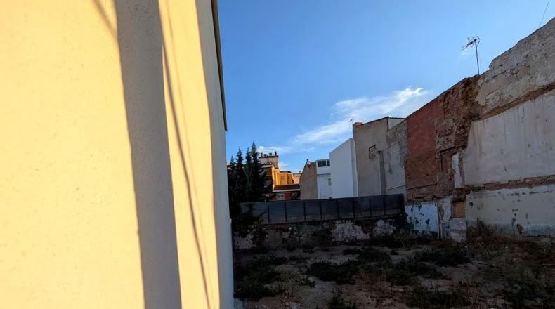 Jaén - Linares - 149m2