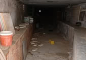 Casa de camp amb terreny en venda a la España, Cortes de Baza, ref.: TR341979 foto
