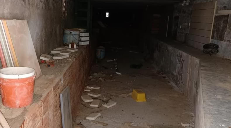 Granada - Cortes de Baza - 2000m2