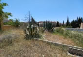 Casa de camp amb terreny en venda a la España, Cortes de Baza, ref.: TR341979 foto