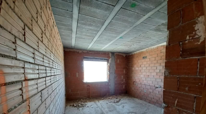 Granada - Cortes de Baza - 2000m2