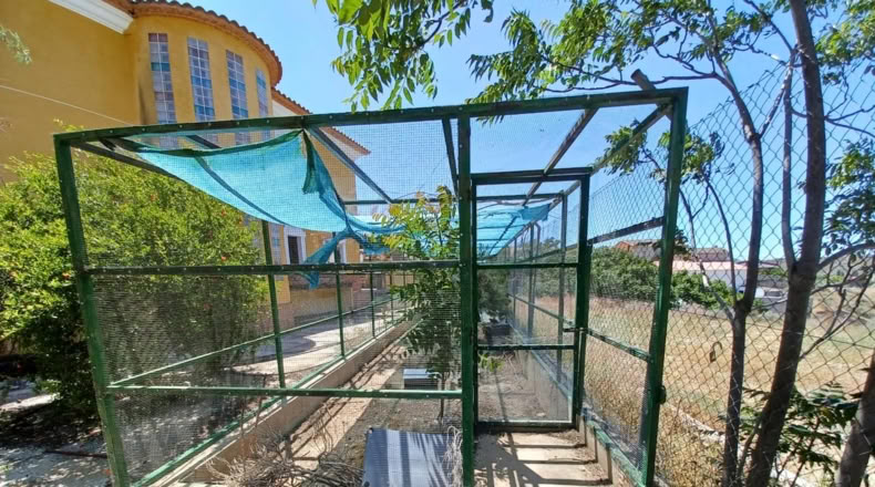 Granada - Cortes de Baza - 2000m2