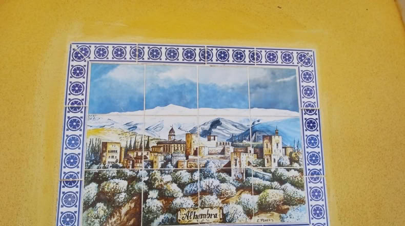 Granada - Cortes de Baza - 2000m2