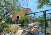 Casa de camp amb terreny en venda a la España, Cortes de Baza, ref.: TR341979 foto