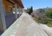 Casa de camp amb terreny en venda a la España, Cortes de Baza, ref.: TR341979 foto