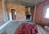 Casa de camp amb terreny en venda a la España, Cortes de Baza, ref.: TR341979 foto