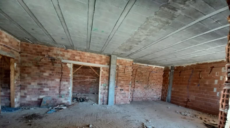 Granada - Cortes de Baza - 2000m2