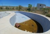Casa de camp amb terreny en venda a la España, Cortes de Baza, ref.: TR341979 foto