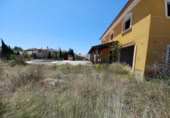Casa de camp amb terreny en venda a la España, Cortes de Baza, ref.: TR341979 foto
