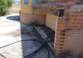 Casa de camp amb terreny en venda a la España, Cortes de Baza, ref.: TR341979 foto