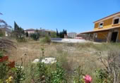 Casa de camp amb terreny en venda a la España, Cortes de Baza, ref.: TR341979 foto