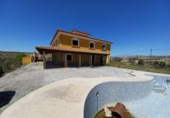 Casa de camp amb terreny en venda a la España, Cortes de Baza, ref.: TR341979 foto