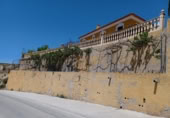 Casa de camp amb terreny en venda a la España, Cortes de Baza, ref.: TR341979 foto