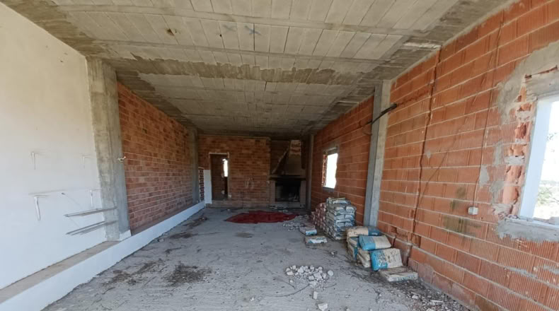 Granada - Cortes de Baza - 2000m2
