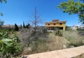 Casa de camp amb terreny en venda a la España, Cortes de Baza, ref.: TR341979 foto