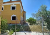 Casa de camp amb terreny en venda a la España, Cortes de Baza, ref.: TR341979 foto