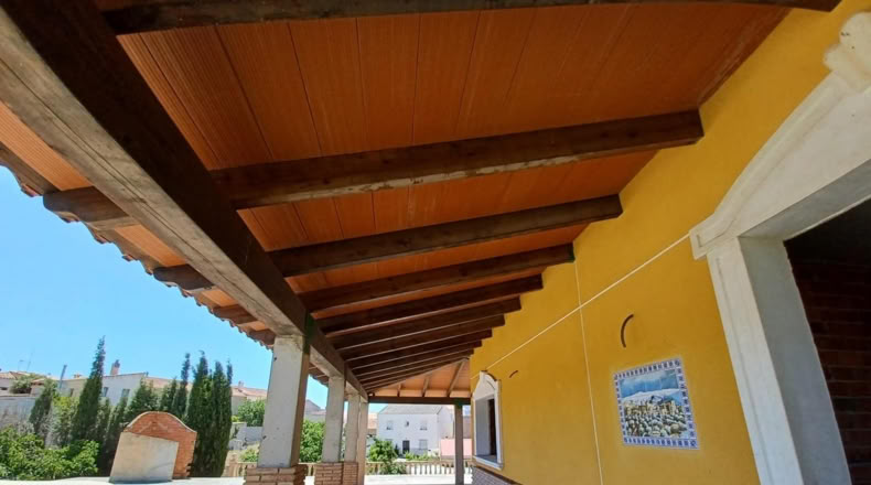 Granada - Cortes de Baza - 2000m2