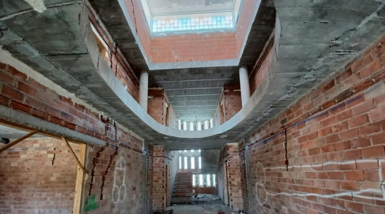 Granada - Cortes de Baza - 2000m2