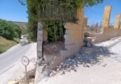 Casa de camp amb terreny en venda a la España, Cortes de Baza, ref.: TR341979 foto