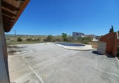 Casa de camp amb terreny en venda a la España, Cortes de Baza, ref.: TR341979 foto