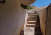 Casa de camp amb terreny en venda a la España, Cortes de Baza, ref.: TR341979 foto