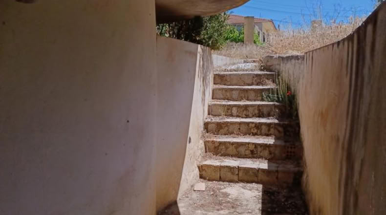 Granada - Cortes de Baza - 2000m2
