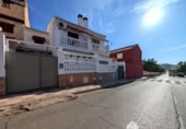 Vil·la amb terreny en venda a la España, Guarromán, ref.: TR344208 foto