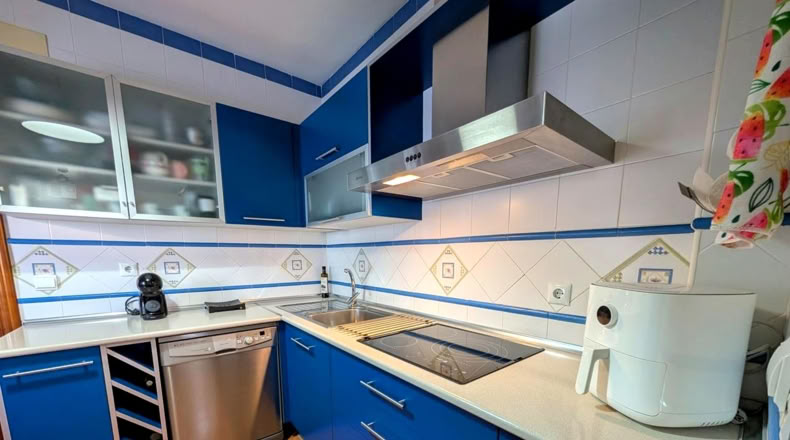 Jaén - Гуарроман - 110m2