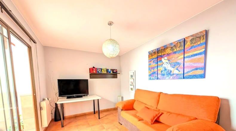 Jaén - Гуарроман - 110m2