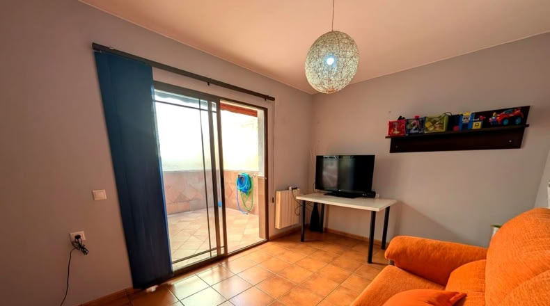 Jaén - Гуарроман - 110m2