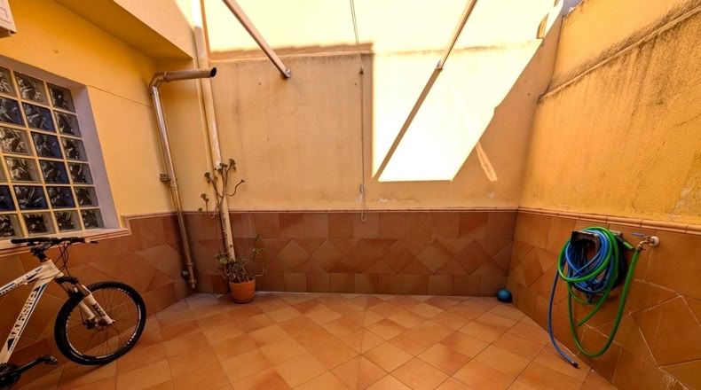 Jaén - Гуарроман - 110m2