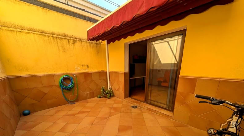 Jaén - Гуарроман - 110m2