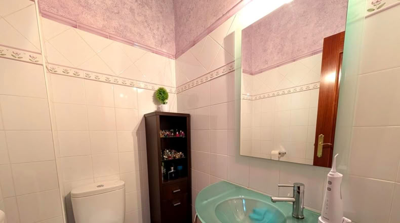 Jaén - Гуарроман - 110m2