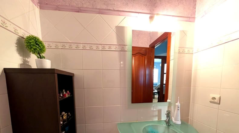 Jaén - Гуарроман - 110m2