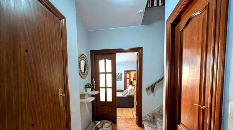 Jaén - Гуарроман - 110m2
