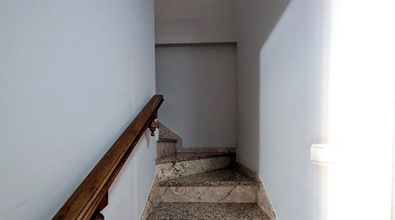 Jaén - Гуарроман - 110m2