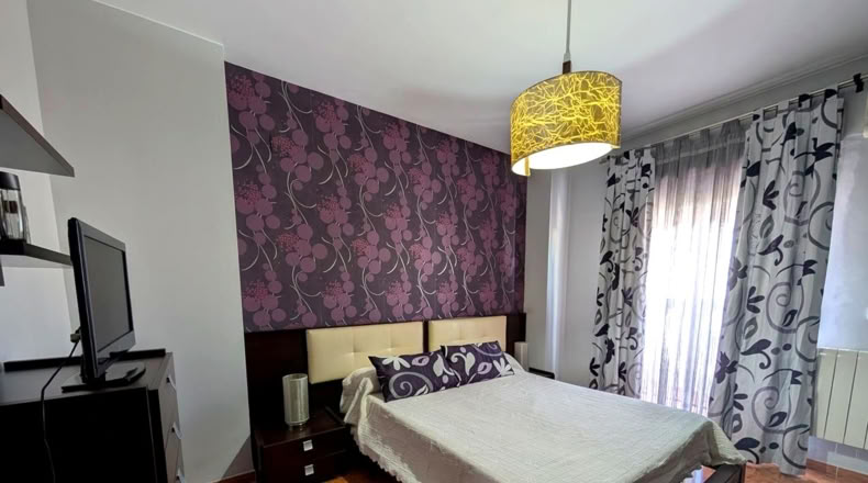 Jaén - Гуарроман - 110m2