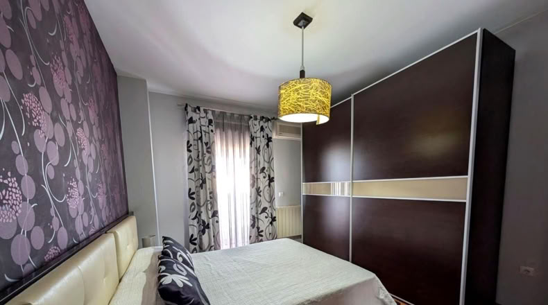 Jaén - Гуарроман - 110m2