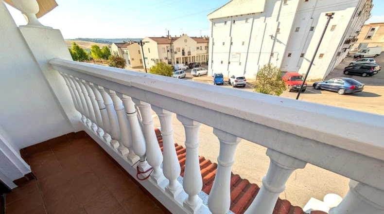Jaén - Гуарроман - 110m2