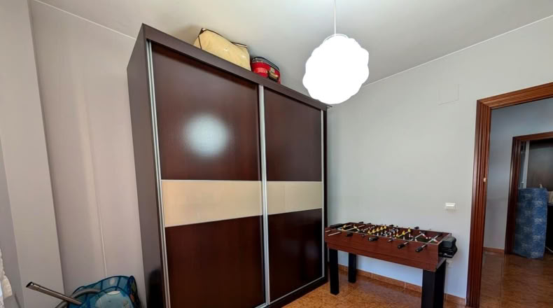 Jaén - Гуарроман - 110m2