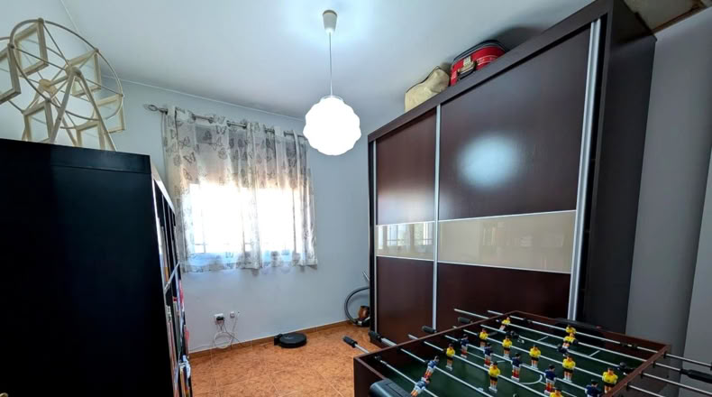 Jaén - Гуарроман - 110m2